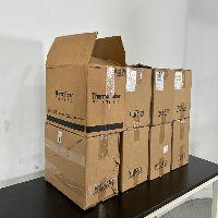 Lot Of Thermo Scientific 16MM Snap Caps image 0